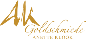 Goldschmiede Anette Klook-Logo