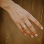 Preview: Sailor Ring getragen