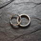 Preview: Trauringe Du und Ich