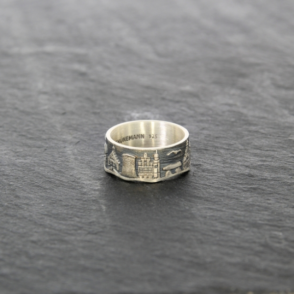 Emsland-Ringe