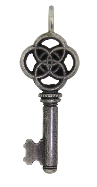 Anhaenger Schluessel