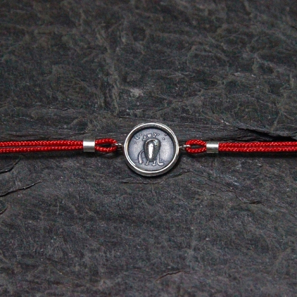 Armband Freedy front