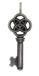 Anhaenger Schluessel